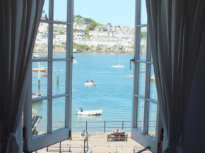 2 Bed in Polruan PC042